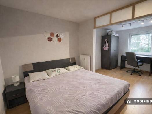 Wohnung zum Kauf 202.000 € 2 Zimmer 49 m² Innenstadt Fürth 90762