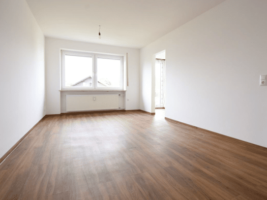 Terrassenwohnung zur Miete 720 € 2 Zimmer 48 m² Geschoss EG/2 frei ab sofort Moosburg 85368