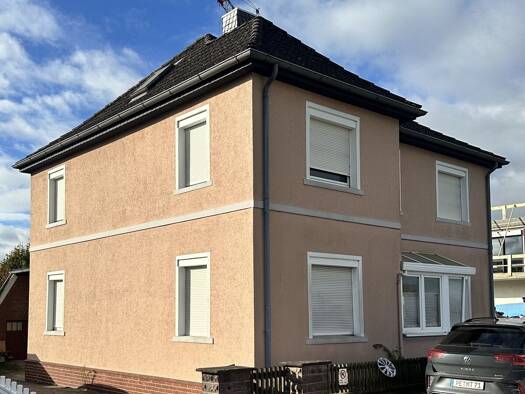 Mehrfamilienhaus zum Kauf 299.000 € 500 m² 667 m² Grundstück Bettmar Vechelde / Bettmar 38159