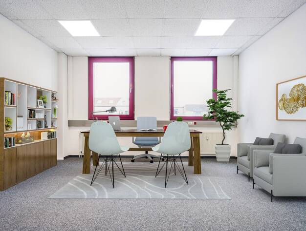 Bürofläche zur Miete 6,50 € 1.090,6 m² Bürofläche teilbar ab 522,3 m² Herner Str. 300 Hofstede Bochum 44809