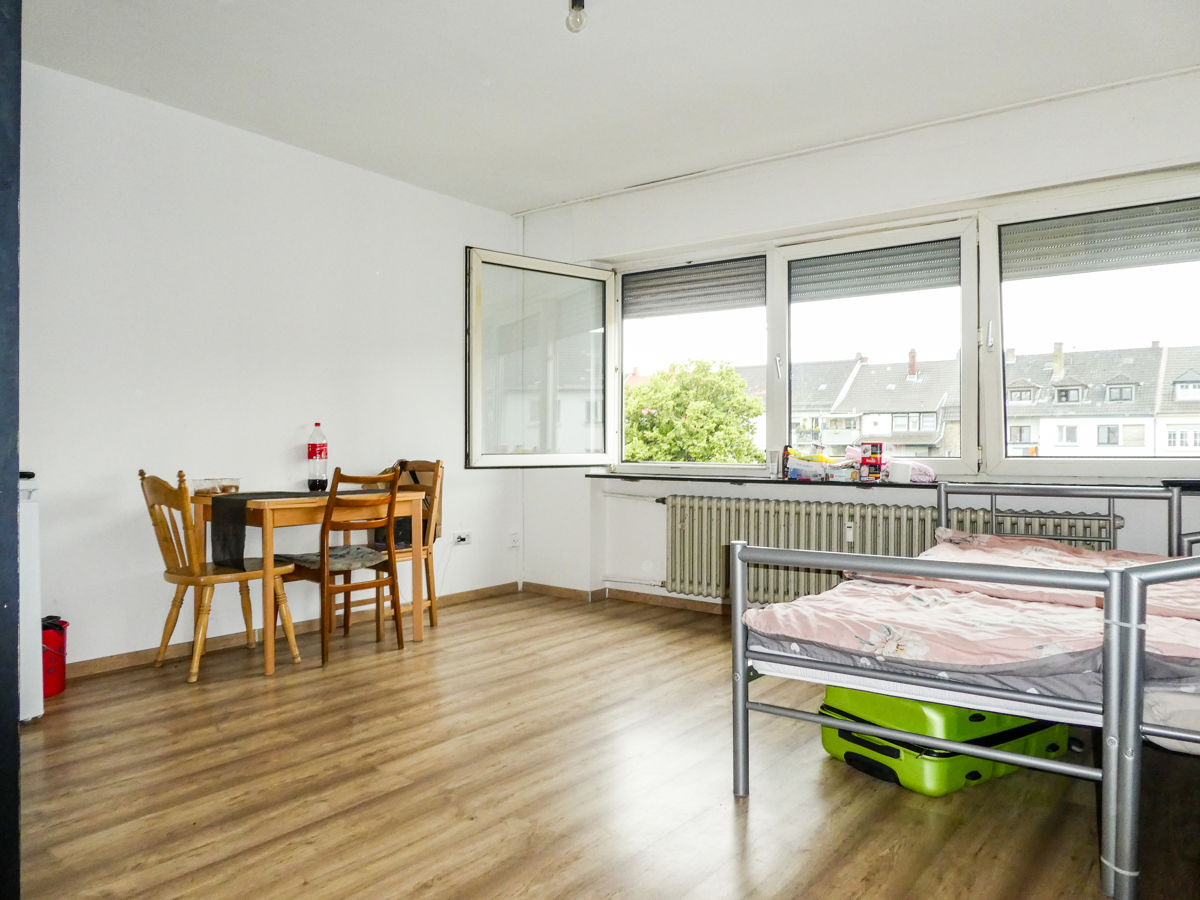 Mehrfamilienhaus zum Kauf 800.000 € 1 Zimmer 234,6 m²<br/>Wohnfläche 3.327 m²<br/>Grundstück Süd / Stadtbezirk 122 Ludwigshafen 67061