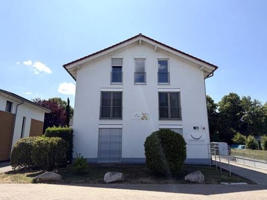 Bürogebäude zum Kauf 190.750 € 2 Zimmer 50 m² Bürofläche Bad Krozingen Bad Krozingen 79189