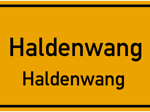Grundstück zum Kauf 4.854 m² Grundstück frei ab sofort Haldenwang 87490