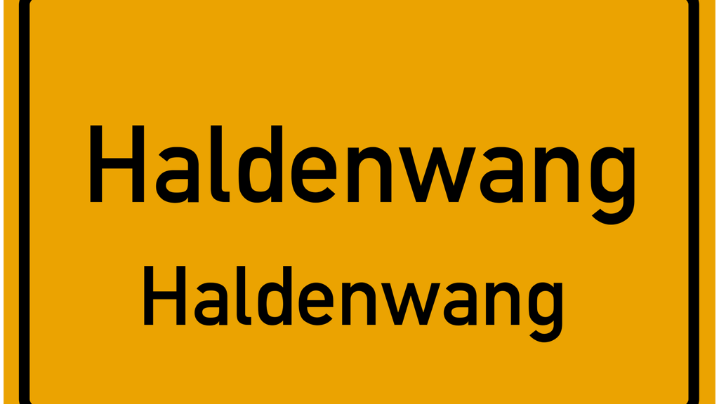 Grundstück zum Kauf 4.854 m² Grundstück frei ab sofort Haldenwang 87490