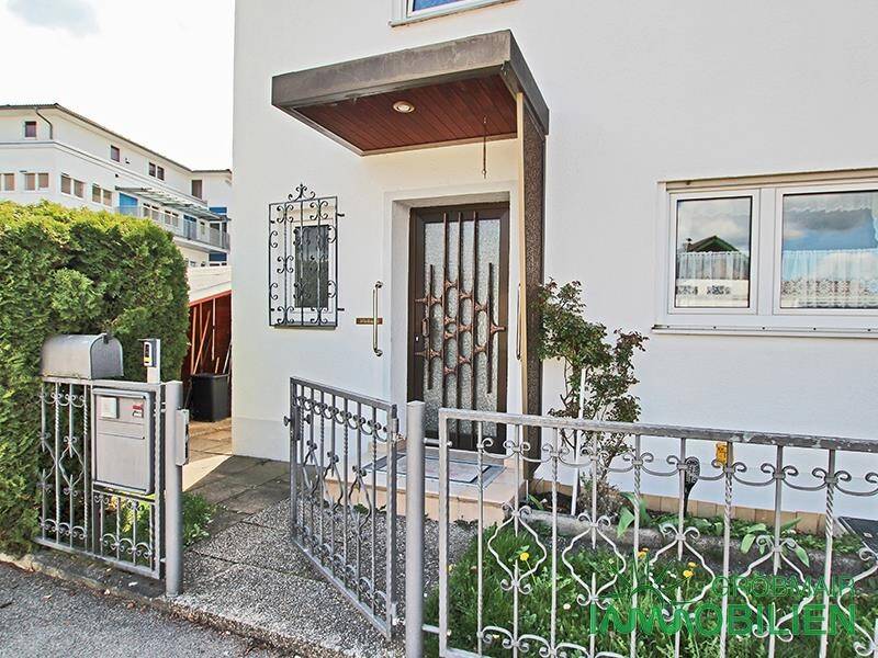 Haus – Geretsried, Landkreis Bad Tölz-Wolfratshausen - Ansicht 4