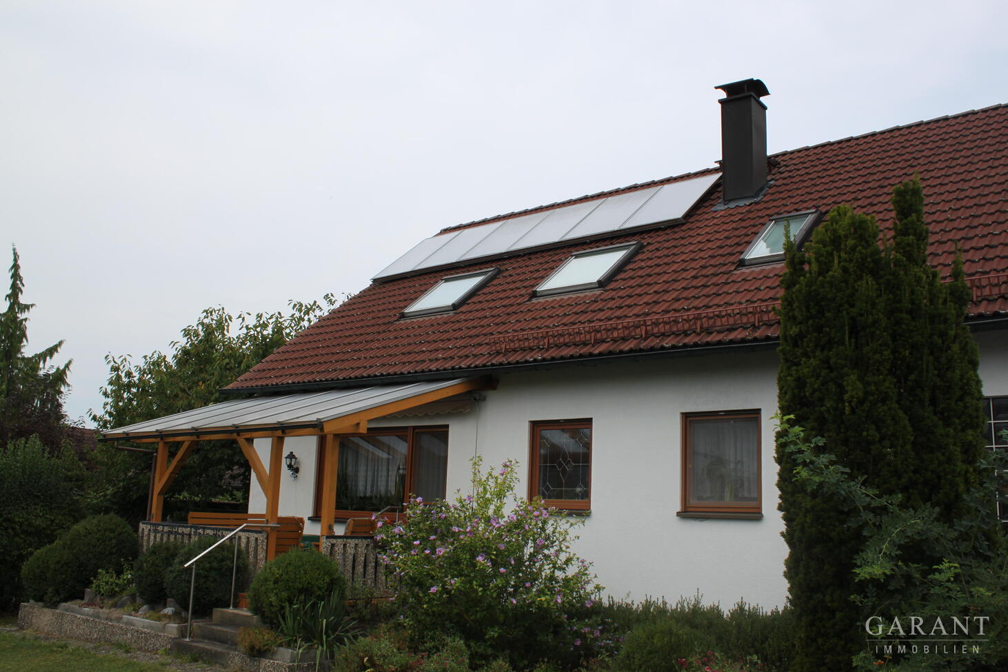 Mehrfamilienhaus zum Kauf 469.000 € 8 Zimmer 165 m²<br/>Wohnfläche 825 m²<br/>Grundstück Stockau Weidenberg 95466