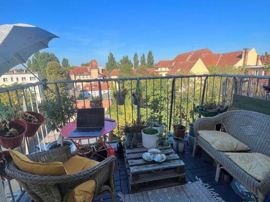 Wohnung zur Miete 800 € 2 Zimmer 65 m² Geschoss 5/5 frei ab 22.12.2025 Gesundbrunnen Berlin 13359