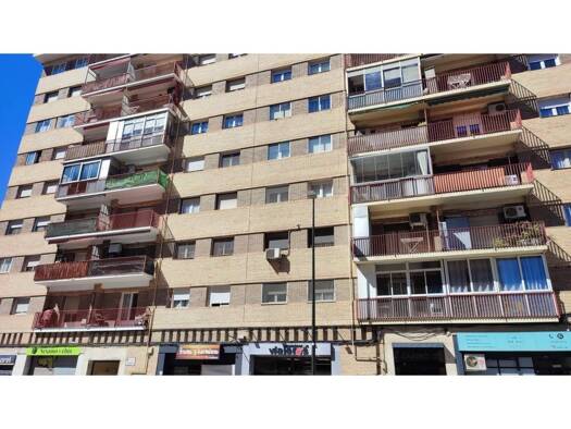 Wohnung zum Kauf 178.000 € 3 Zimmer 82 m² 6. Geschoss Saragossa 50007