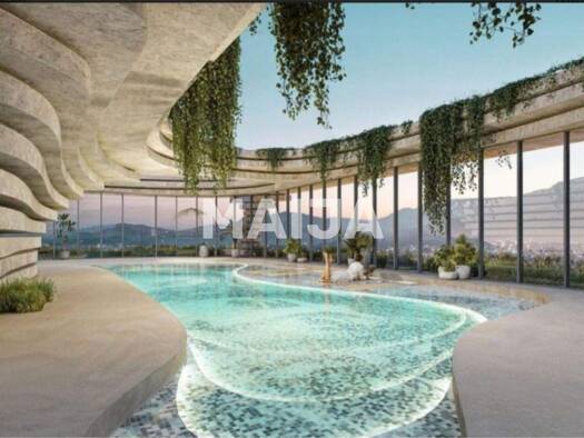 Studio zum Kauf 62.233 € 1 Zimmer 23,6 m² 4. Geschoss Avenida Republica del Salvador, Avenida Shyris Quito 170135