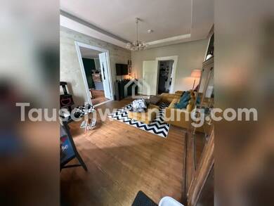 Wohnung zur Miete Tauschwohnung 990 € 3 Zimmer 99 m² 3. Geschoss Friedrichsfelde Berlin 10315