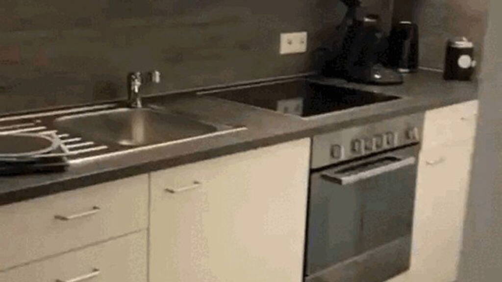 Wohnung zur Miete 530 € 1,5 Zimmer 47 m² 1. Geschoss Wilflingerstrasse 3 Hitzkofen Bingen / Hitzkofen 72511