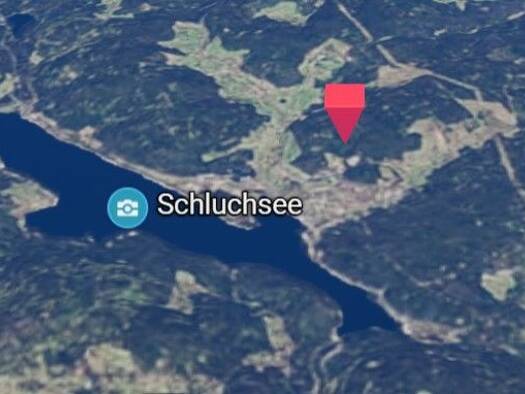 Einfamilienhaus zum Kauf provisionsfrei 563.088 € 4 Zimmer 131,1 m² 414 m² Grundstück Schluchsee Schluchsee 79859