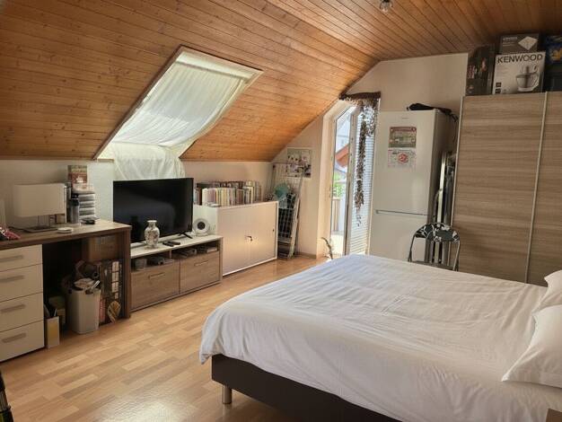 Studio zum Kauf 81.000 € 1 Zimmer 28,1 m² 2. Geschoss Stockheim Michelstadt 64720