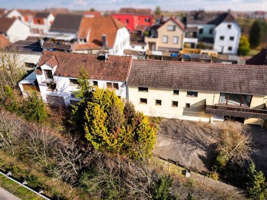 Mehrfamilienhaus zum Kauf 299.000 € 8 Zimmer 244 m² 524 m² Grundstück Bad Dürkheim 67098