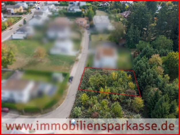 Grundstück zum Kauf 350.000 € 632 m² Grundstück Südoststadt Pforzheim 75175