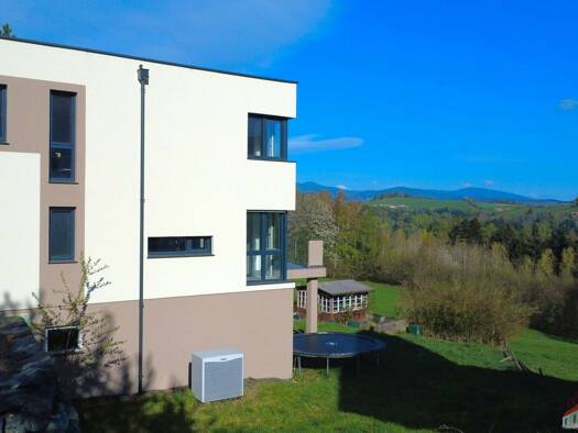 Einfamilienhaus zum Kauf 499.000 € 7 Zimmer 213,9 m² 950 m² Grundstück Hochneukirchen-Gschaidt 2852