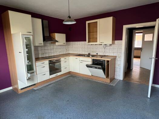 Wohnung zur Miete 630 € 3,5 Zimmer 92 m² Geschoss 2/3 frei ab 01.04.2026 Bulmke-Hüllen Gelsenkirchen 45888