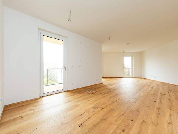 Wohnung zur Miete - Erstbezug 838 € 2 Zimmer 63,5 m² 1. Geschoss frei ab 01.12.2025 Jacobstraße 14 Innenstadt Halle (Saale) 06110