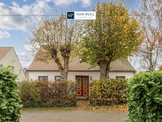 Einfamilienhaus zum Kauf 295.000 € 5 Zimmer 120 m² 359 m² Grundstück Wustrow 18347