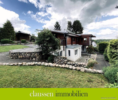 Einfamilienhaus zum Kauf 750.000 € 5 Zimmer 146 m² 900 m² Grundstück Buchholz Buchholz in der Nordheide 21244