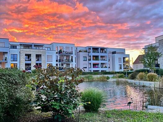 Terrassenwohnung zur Miete 1.350 € 3 Zimmer 94 m² Geschoss EG/4 frei ab 01.04.2026 Kenzingen 79341