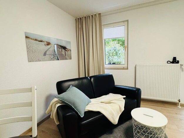 WG-Zimmer zur Miete Wohnen auf Zeit 680 € 34 m² EG frei ab 01.04.2026 Hoffmann-von-Fallersleben-Weg Hiltrup Münster 48165