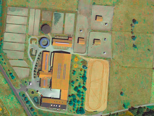 Bauernhof zum Kauf provisionsfrei 2.500.000 € 180.000 m² 100.000 m² Grundstück Altstadt Würzburg 97070