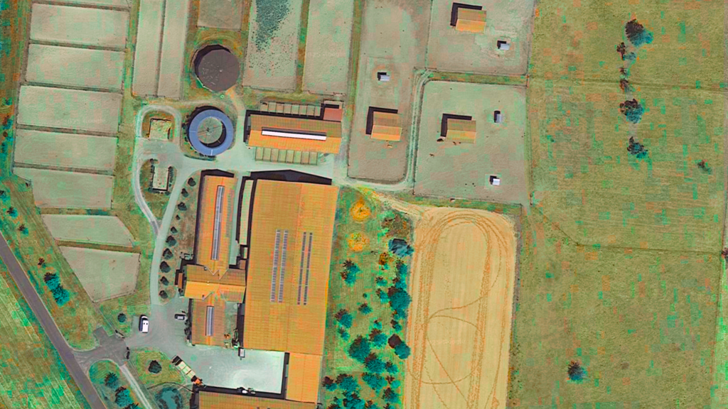 Bauernhof zum Kauf provisionsfrei 2.500.000 € 180.000 m² 100.000 m² Grundstück Altstadt Würzburg 97070