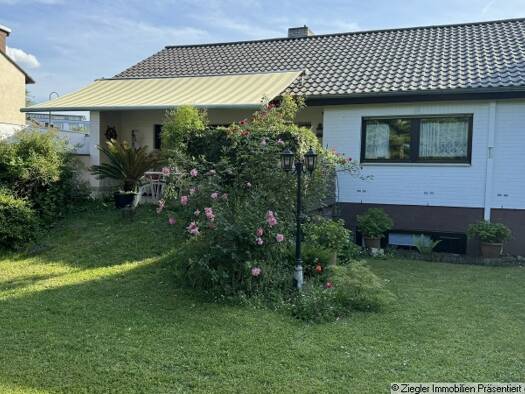 Einfamilienhaus zum Kauf 575.000 € 6 Zimmer 165 m² 700 m² Grundstück Neu-Edingen Edingen-Neckarhausen 68535
