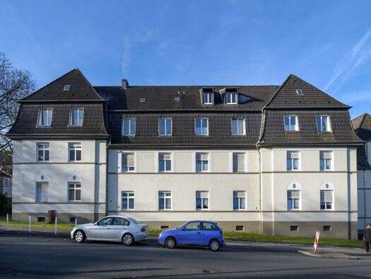 Wohnung zur Miete 484 € 2 Zimmer 58 m² EG Zollernstraße 36 Kirchlinde Dortmund 44379