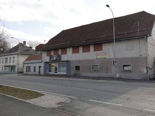 Sonstiges zum Kauf 1.300.000 € St. Martin Klagenfurt 9020