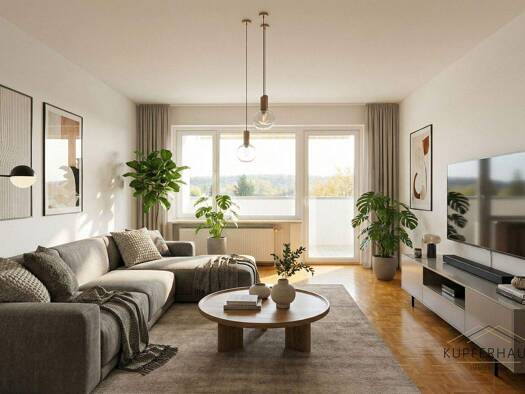 Wohnung zum Kauf 363.000 € 3 Zimmer 80,3 m² 3. Geschoss Fürstenfeldbruck 82256