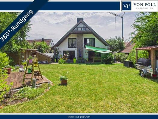 Mehrfamilienhaus zum Kauf 10 Zimmer 370 m² 1.700 m² Grundstück Ballingshausen Stadtlauringen / Ballingshausen 97488