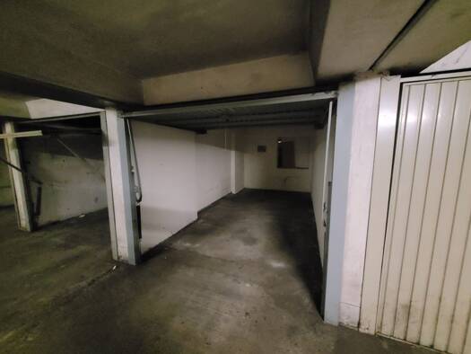 Garage zur Miete provisionsfrei 100 € 14 m² Stresemannstr. Po 1 Porz Köln 51149