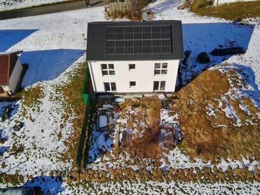 Einfamilienhaus zum Kauf 199.000 € 5 Zimmer 120 m² 600 m² Grundstück frei ab sofort Regen 94209