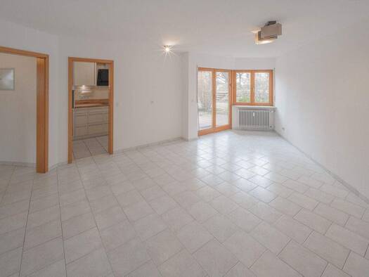 Wohnung zum Kauf 249.900 € 2,5 Zimmer 57,9 m² Gottmadingen 78244