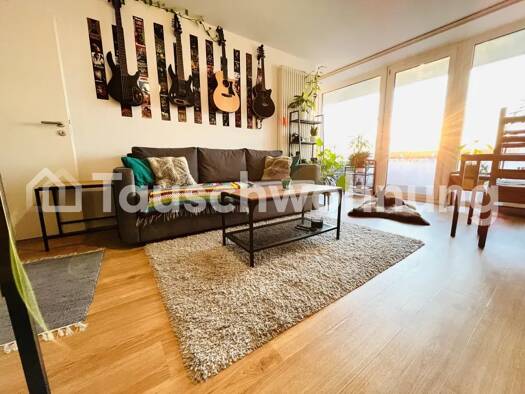 Studio zur Miete Tauschwohnung 509 € 1 Zimmer 40 m² Bickendorf Köln 50827
