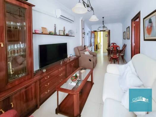 Wohnung zum Kauf 180.000 € 3 Zimmer 93 m² 2. Geschoss Huelva 21004