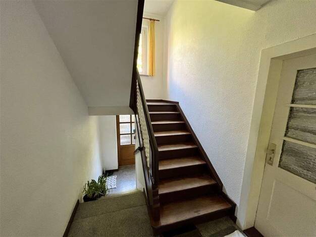 Wohnung zur Miete 578 € 2 Zimmer 68 m² 1. Geschoss Am Petersberg 9 Eisenach Eisenach , Thür 99817
