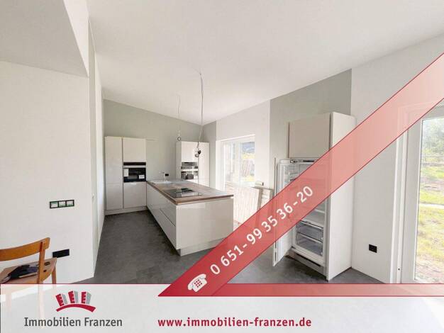 Einfamilienhaus zum Kauf 398.800 € 5 Zimmer 250 m² 1.550 m² Grundstück Orenhofen 54298
