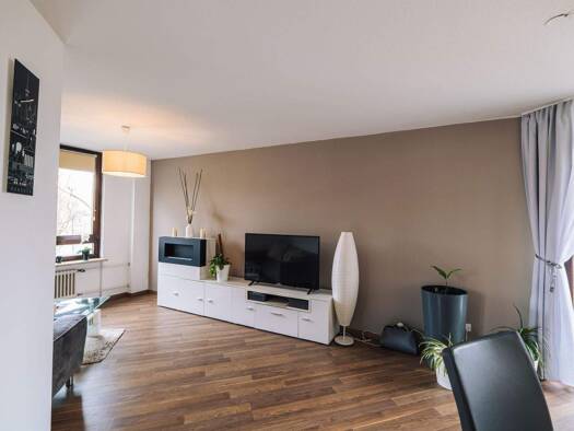 Wohnung zum Kauf 519.000 € 2 Zimmer 65 m² Geschoss 1/5 frei ab 01.01.2027 Sendling-Westpark München 81369