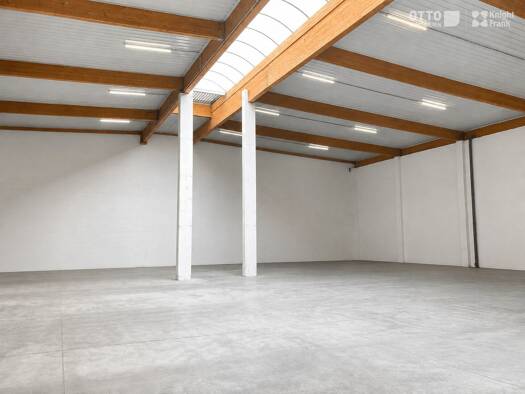 Lagerhalle zur Miete 6,50 € 817,8 m² Lagerfläche Wien 1230