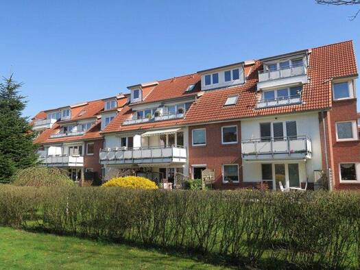 Wohnung zum Kauf 299.500 € 2 Zimmer 67,2 m² Schenefeld 22869