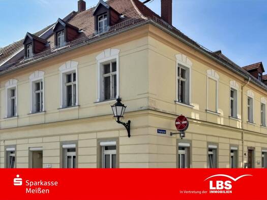 Sonstiges zum Kauf 142.500 € 3 Zimmer 143,5 m² 210 m² Grundstück Großenhain 01558