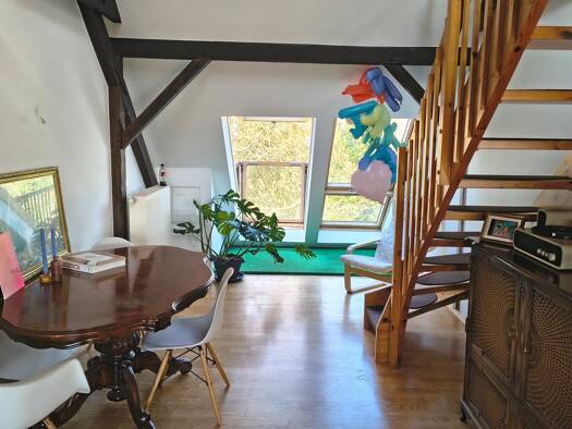 Maisonette zum Kauf 149.000 € 2 Zimmer 78 m² 3. Geschoss Bergerhausen Essen 45136