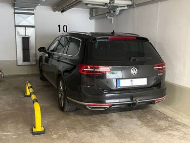 Garage/Stellplatz zur Miete provisionsfrei 100 € 14 m² Augsburg 86153