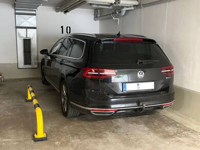 Garage/Stellplatz zur Miete provisionsfrei 100 € 14 m² Am Schäfflerbach Augsburg 86153