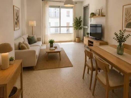 Wohnung zur Miete 2.300 € 4 Zimmer 120 m² 2. Geschoss Palma 07013