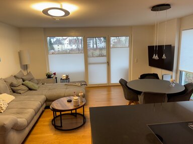 Wohnung zum Kauf 644.000 € 4 Zimmer 110 m² EG Friedrichshafen Friedrichshafen 88046