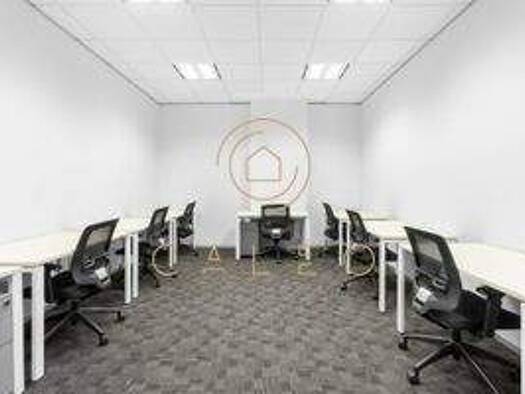 Bürofläche zur Miete provisionsfrei 45 m² Bürofläche teilbar ab 1 m² Walldorf 69190